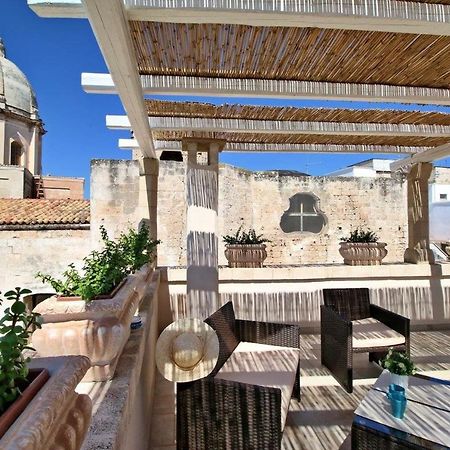 Apartamento Casa Aurora 17 Con Terrazza Monopoli Exterior foto