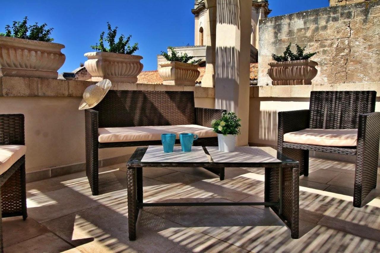 Apartamento Casa Aurora 17 Con Terrazza Monopoli Exterior foto